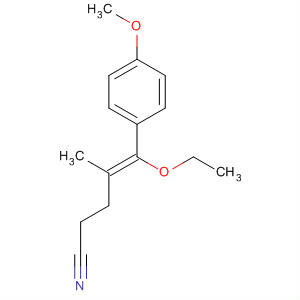 Structure of 62411-84-1