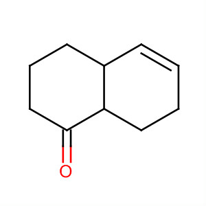 Structure of 62418-84-2