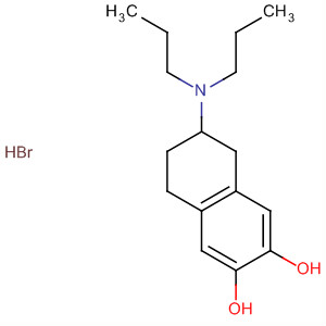 Structure of 62421-17-4