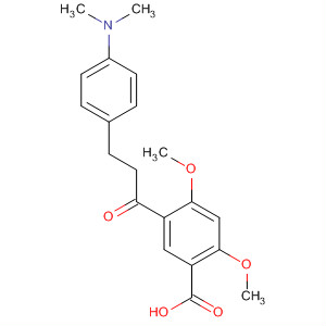 Structure of 62435-17-0