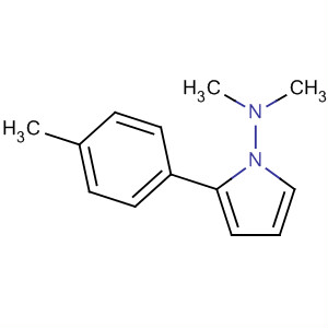 Structure of 62506-84-7