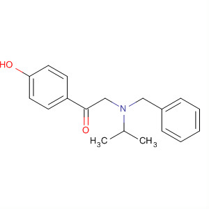Structure of 62508-17-2