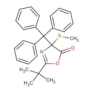 Structure of 62575-84-2