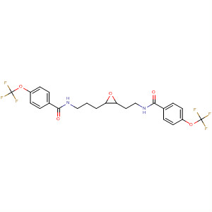 Structure of 62578-17-0