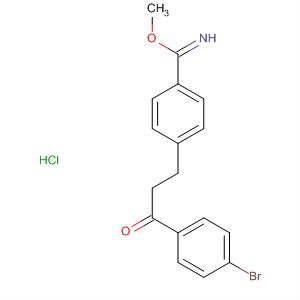 Structure of 62584-17-2