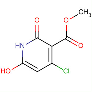 Structure of 62616-17-5
