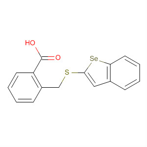 Structure of 62688-17-9