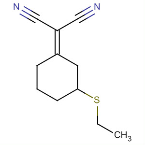 Structure of 62702-84-5