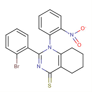 Structure of 62721-84-0