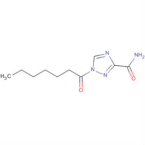 Structure of 62735-17-5