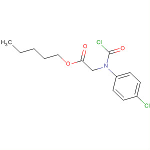 Structure of 62750-17-8
