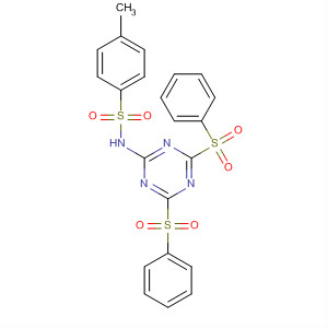 Structure of 62752-17-4