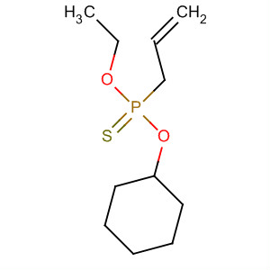Structure of 62753-84-8