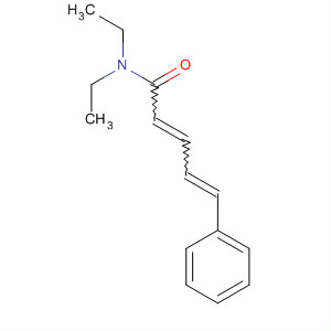 Structure of 62764-17-4