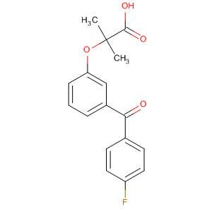 Structure of 62809-84-1