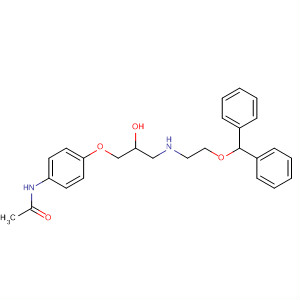 Structure of 62869-84-5