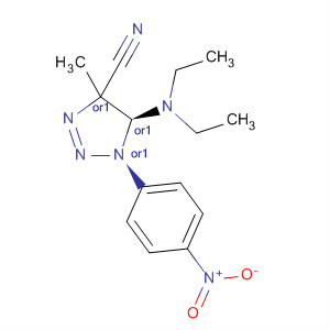 Structure of 62917-17-3