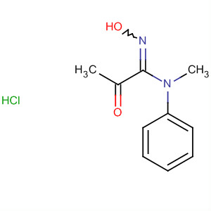 Structure of 62918-84-7