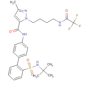 Structure of 629610-17-9