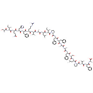 Structure of 629658-84-0