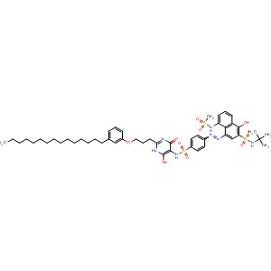 Structure of 62977-84-8