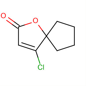 Structure of 63025-17-2