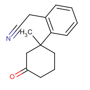 Structure of 63064-17-5