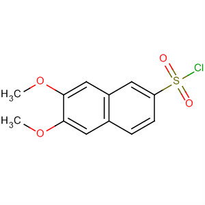 Structure of 63093-17-4