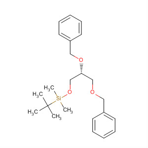 Structure of 63121-17-5