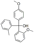 Structure of 6315-84-0