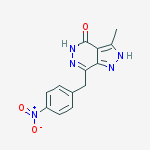 Structure of 63195-17-5