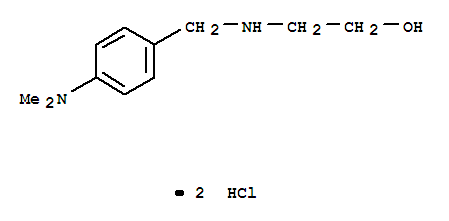 Structure of 6323-84-8