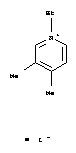 Structure of 6328-84-3