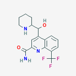 Structure of 63307-17-5