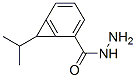 Structure of 63494-84-8