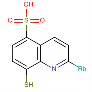Structure of 63503-17-3