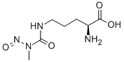 Structure of 63642-17-1