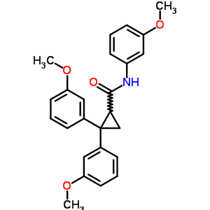 Structure of 6367-84-6