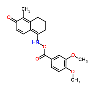 Structure of 6368-17-8