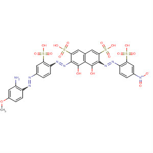 Structure of 637011-17-7