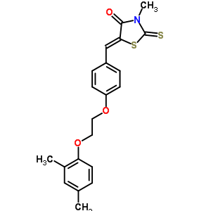 Structure of 6372-17-4