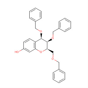 Structure of 637331-17-0