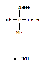 Structure of 63798-17-4