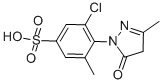 Structure of 6387-17-3