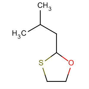 Structure of 63874-84-0