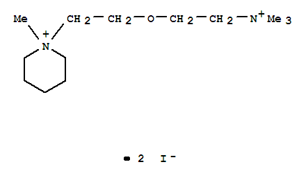 Structure of 63916-17-6