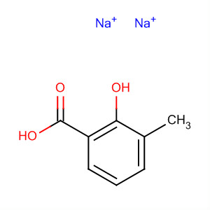Structure of 63934-84-9