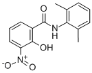 Structure of 63981-17-9