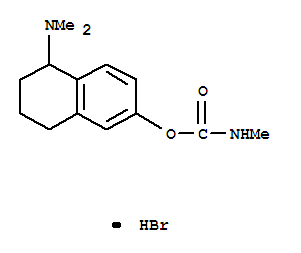 Structure of 63982-17-2
