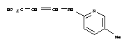 Structure of 64050-17-5